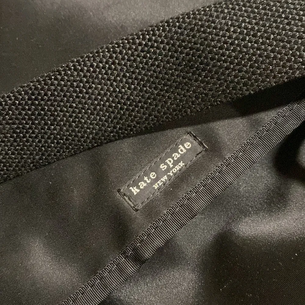 Kate Spade New York Crossbody Commuter Messenger Bag - Image 14