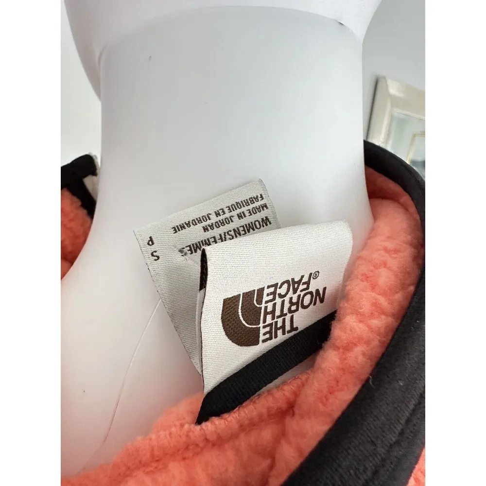 The North Face Women’s Cragmont Full-Zip Fleece Vest Size S $119 NWT - Image 9