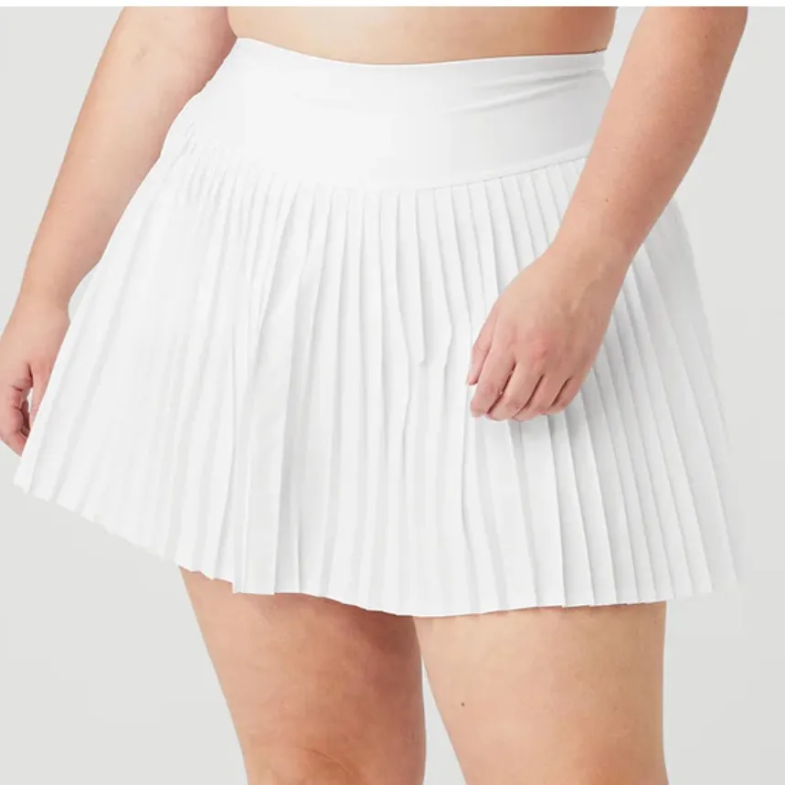 Alo GrandSlam Tennis Skirt - Image 5