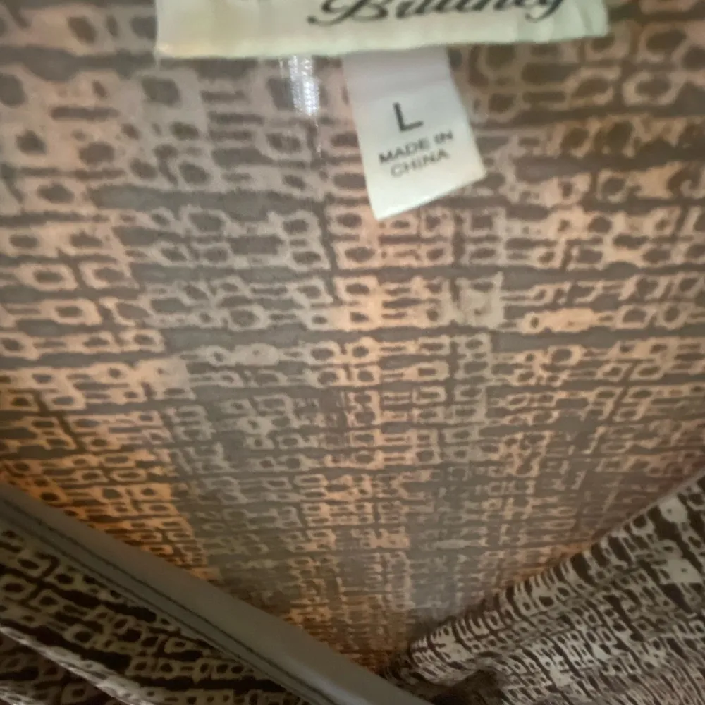 Allison Brittney dress - Image 4