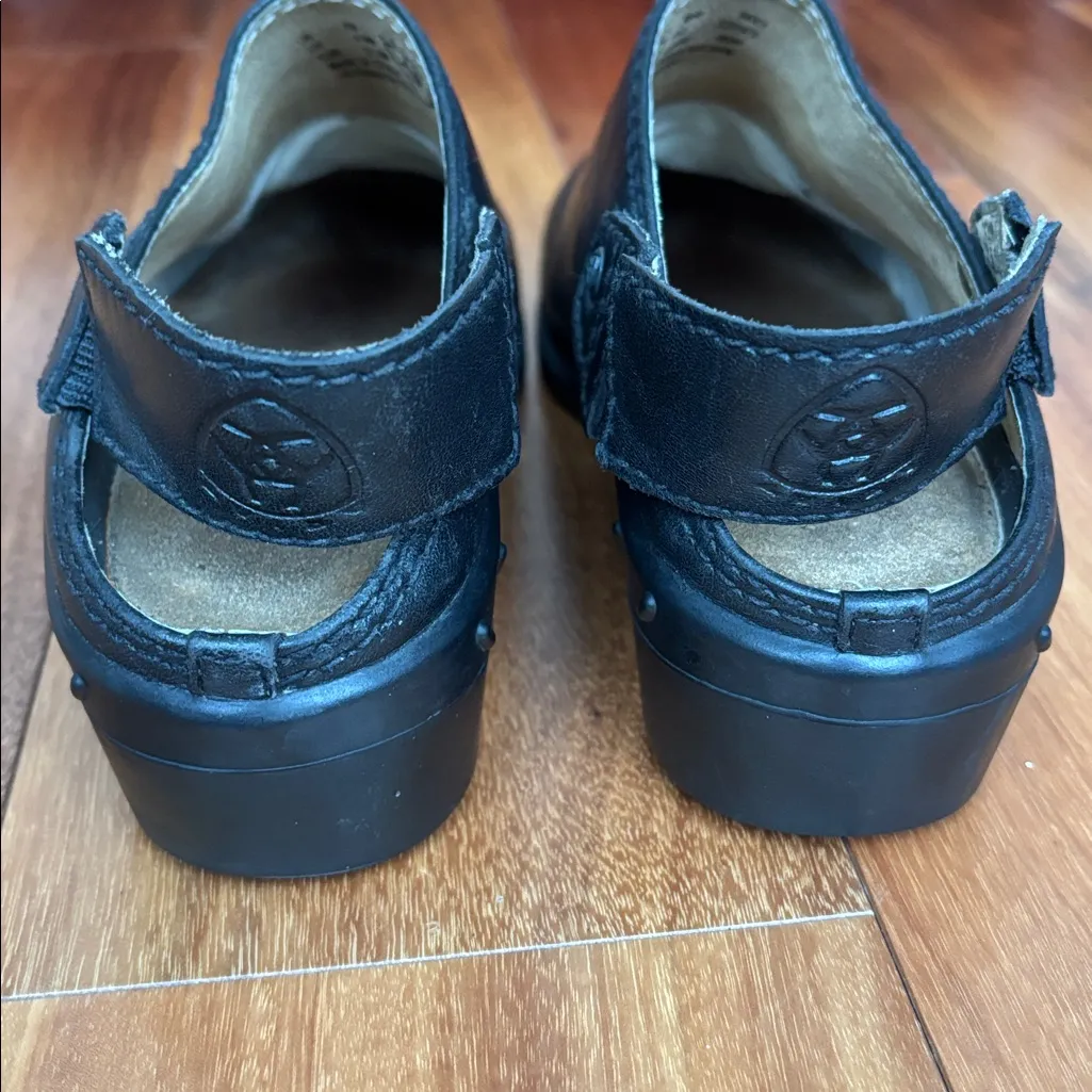 Ariat  clogs - Image 5