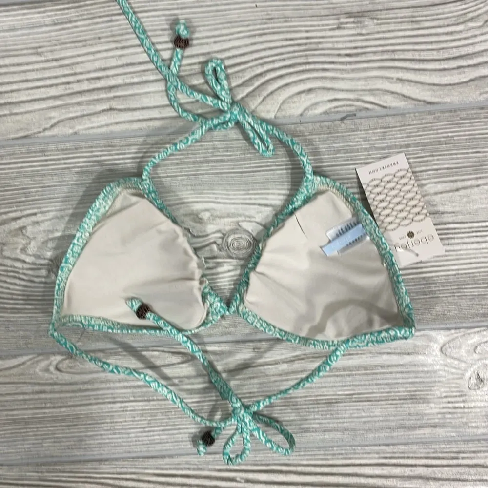 Eberjay Eberjey Havanna Soul Gisele Bikini Top - Image 4