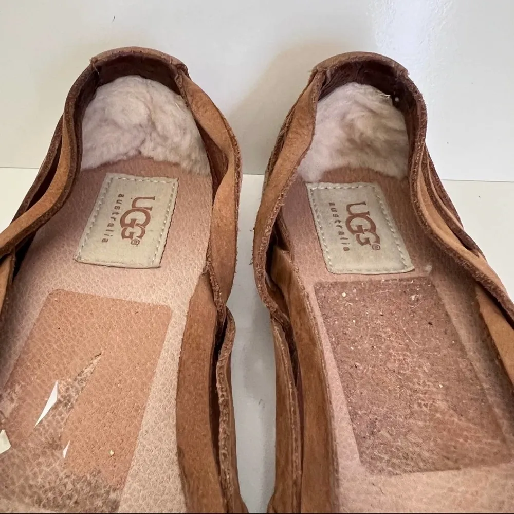 UGG Tippie Espadrille Flats - Image 6