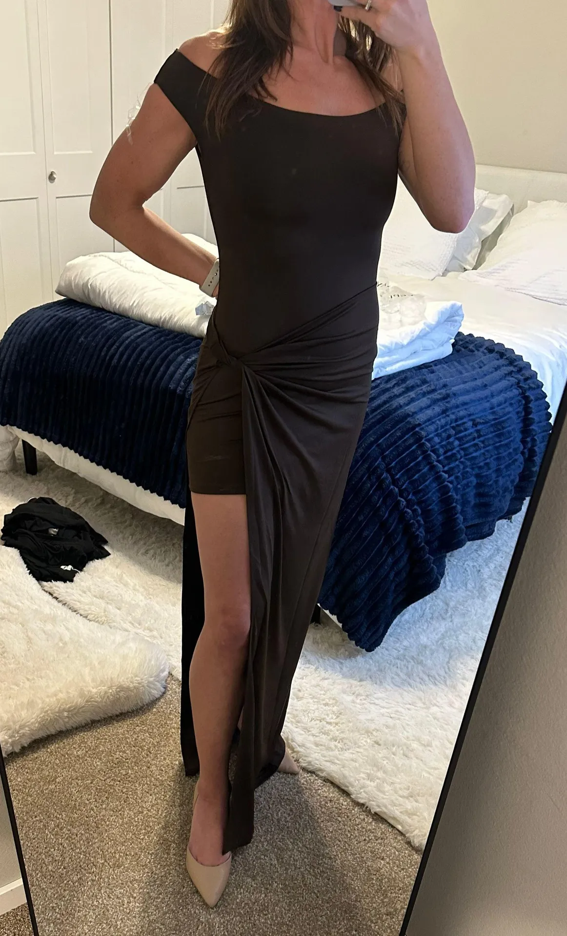 Bodycon Dress - Image 6