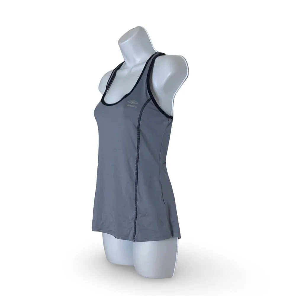 Umbro Racerback Top - Image 2