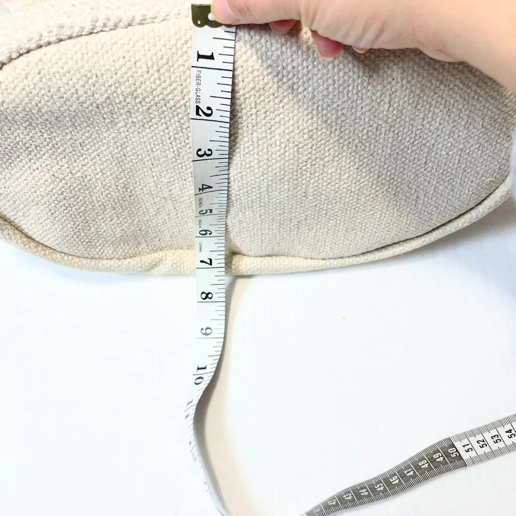 Shade & Shore Jacquard‎ Print Blanket Tote Handbag - Image 6