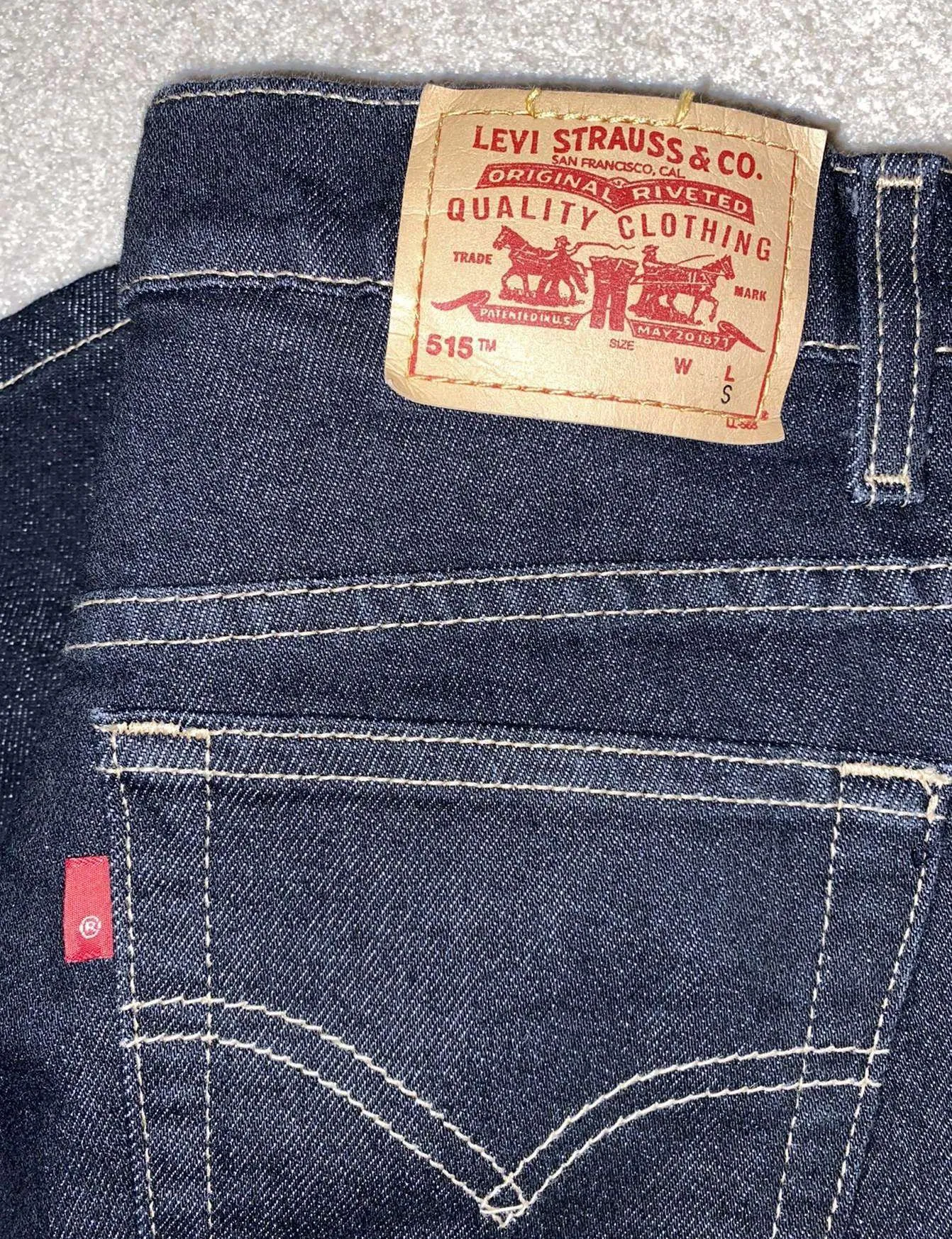 Levi’s NWT  Jeans - Image 4