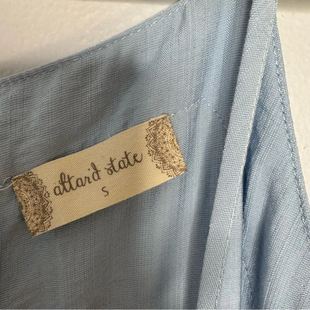 Altar’s State babydoll dress size small - Image 6