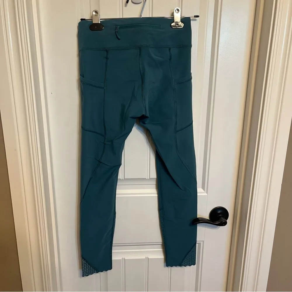 Lululemon Tight Stuff Tight II 25"
Deep Cove - Image 10