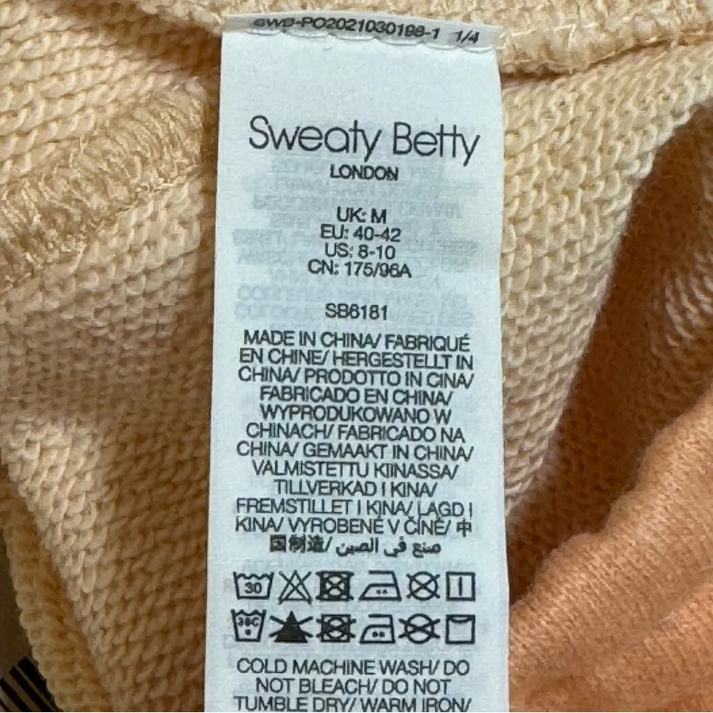 Sweaty Betty Essential Pocket Joggers - Image 7