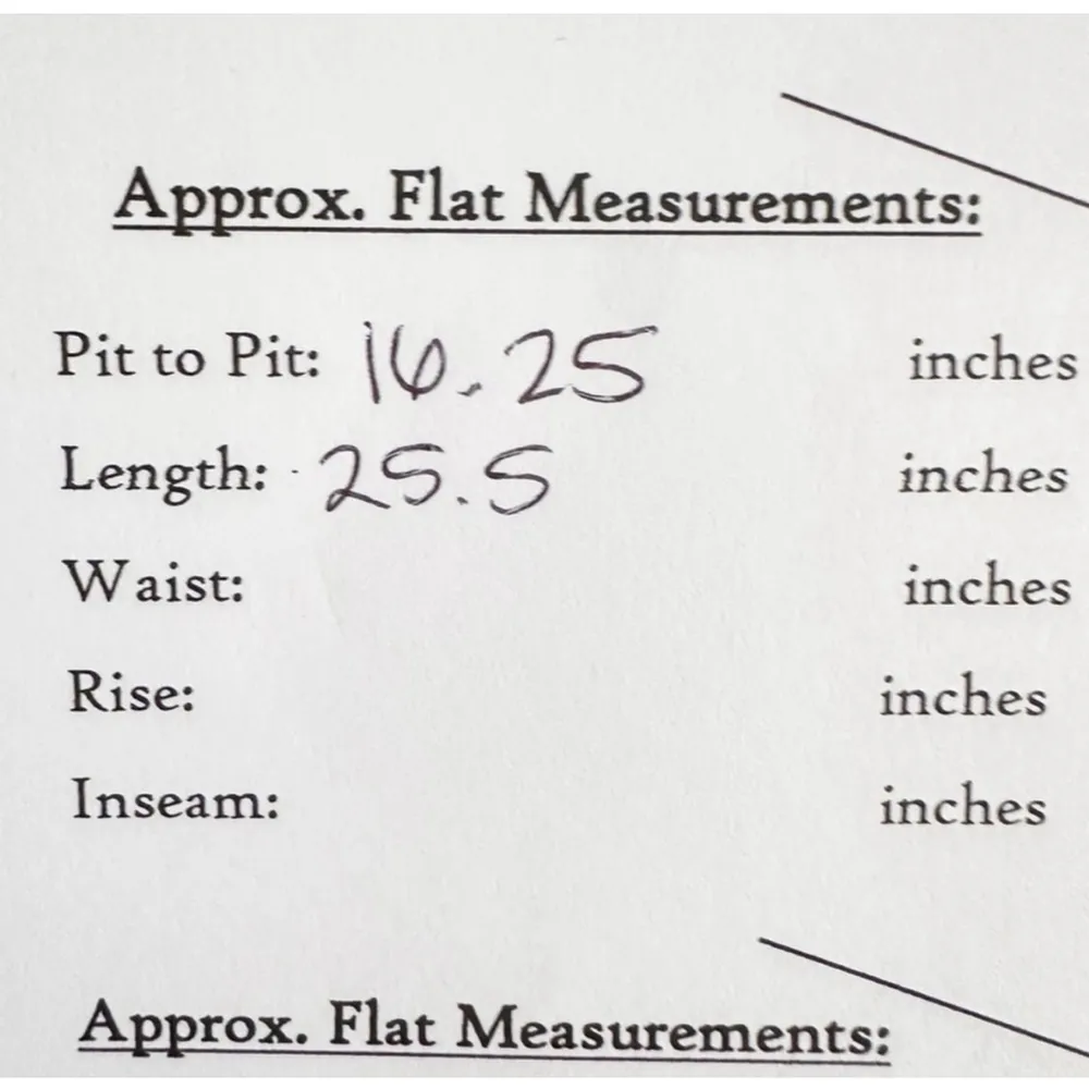 Mine Red Beige Chevron Stripe Sleeveless V - Image 8