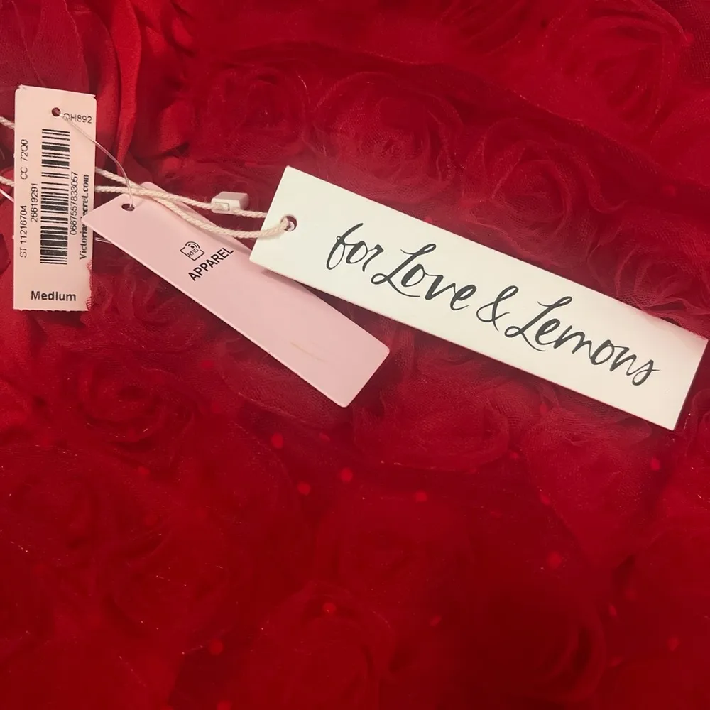 For love and Lemons "Hannah" sz M - Image 5