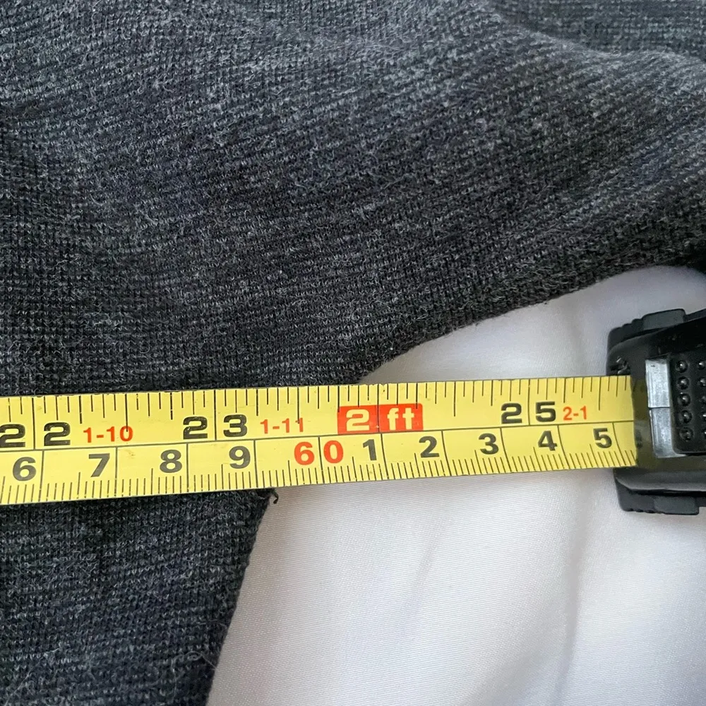 Adidas Crewneck Drop Shoulder Sweatshirt - Image 7