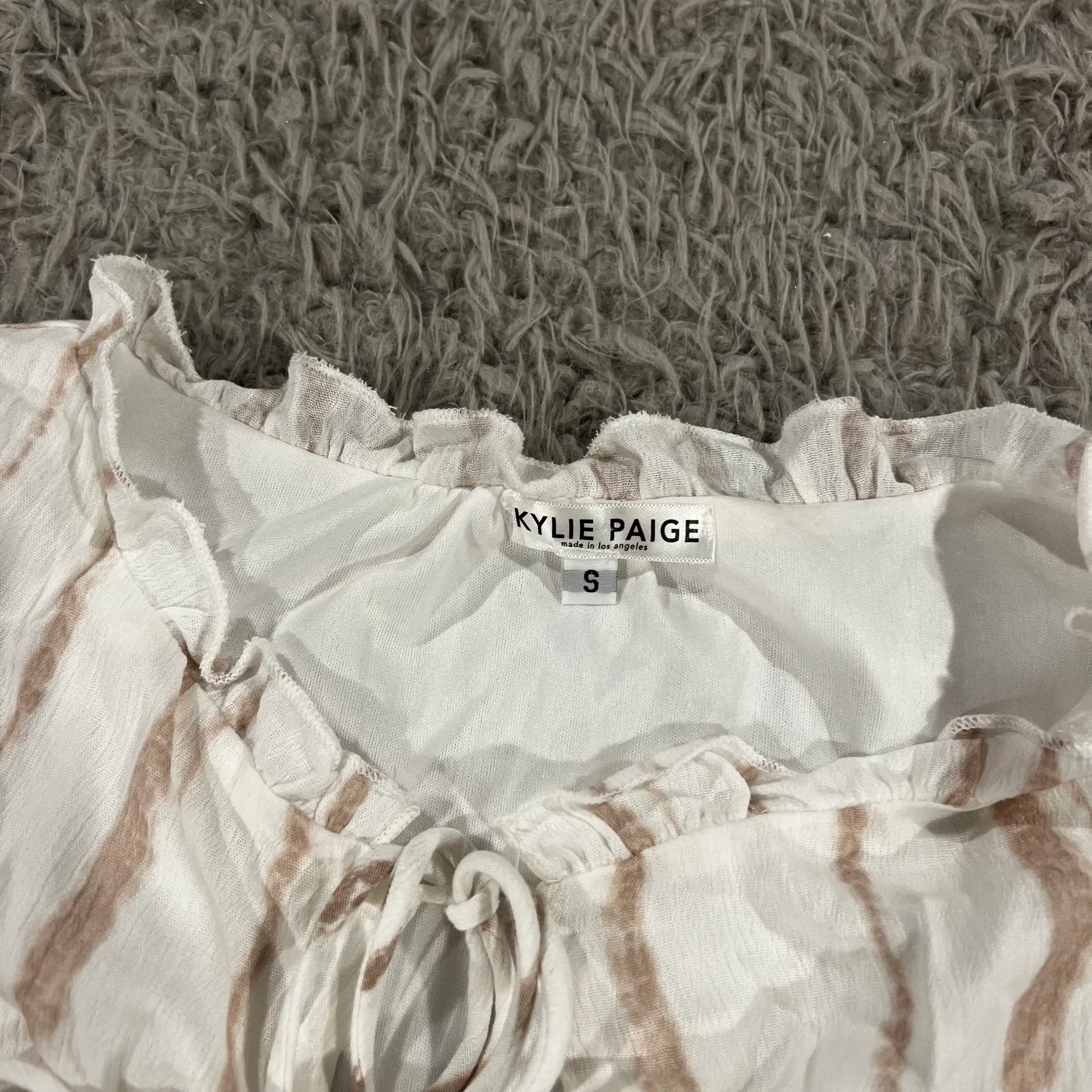 Kylie Paige Dress - Image 4