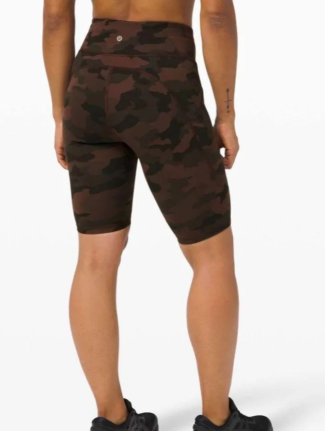 Invigorate High-Rise Short - Image 2