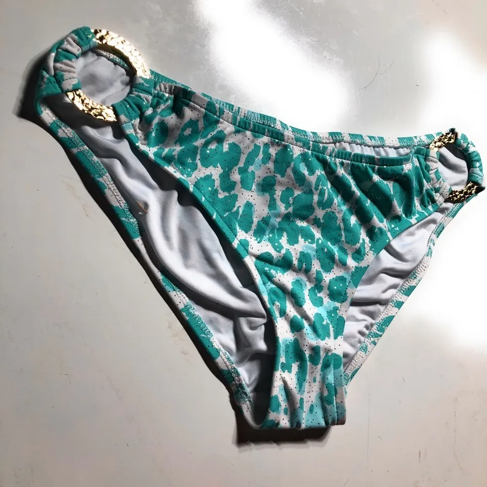 Milly Cabana‎ Bikini Bottom nwot - Image 3