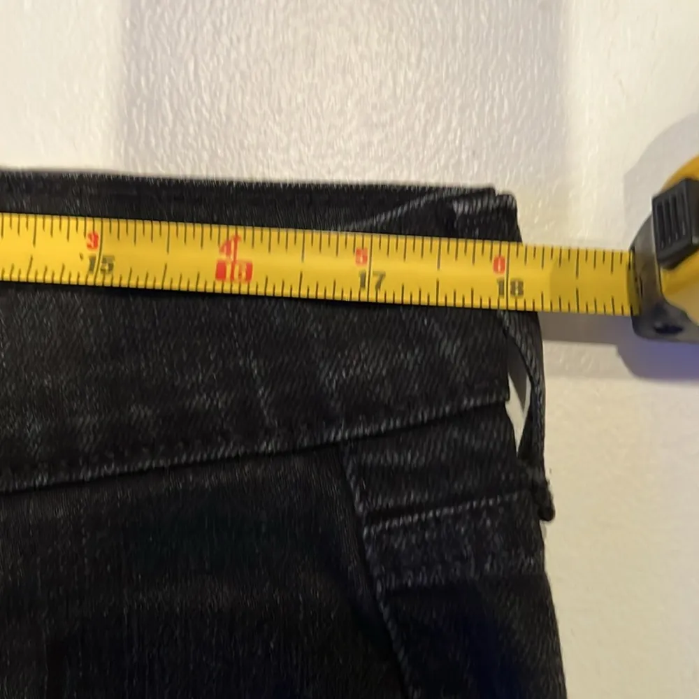 Levi’s 505 straight leg jeans - Image 4