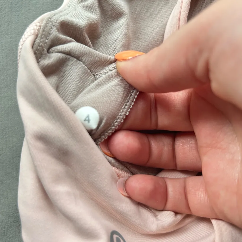 Lululemon sports bra - Image 2