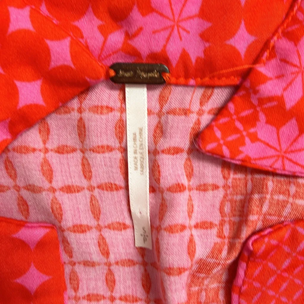 Free People Miki Mini Dress - Image 5