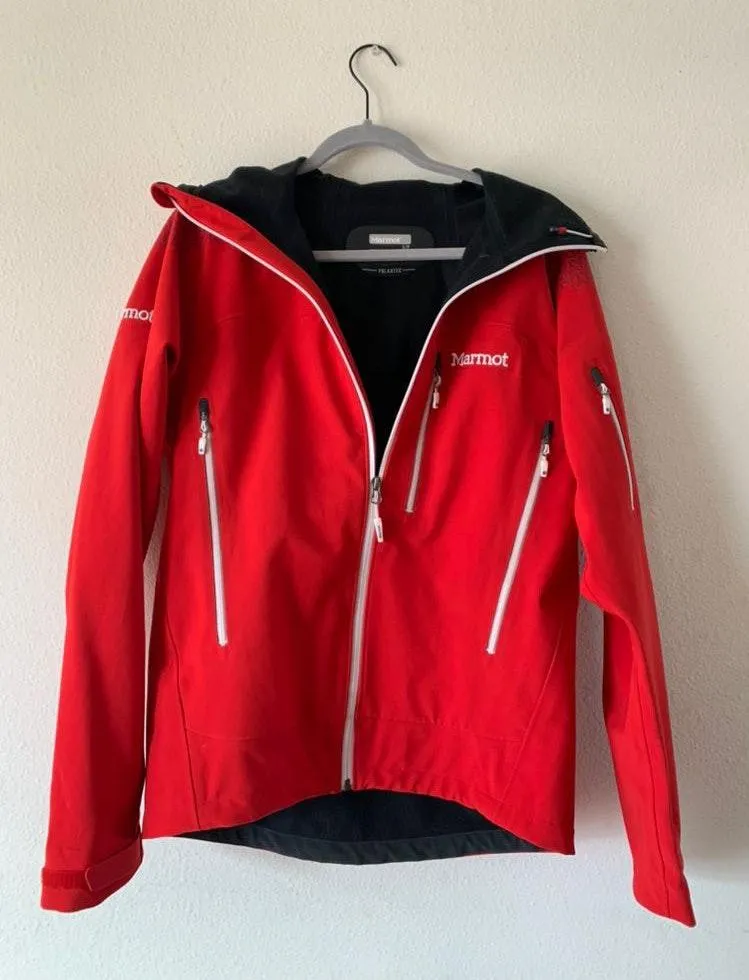 Marmot  Jacket - Image 3