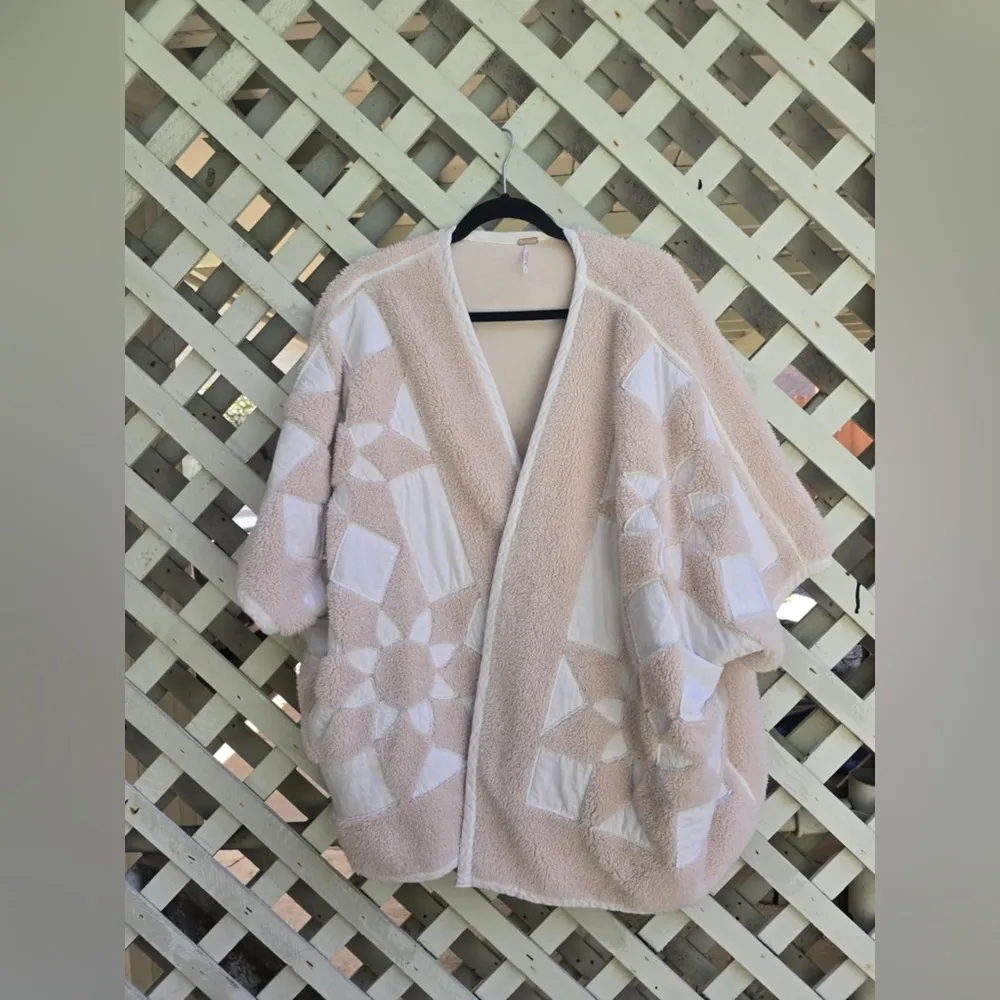 Free People Heirloom Cardigan - Image 3