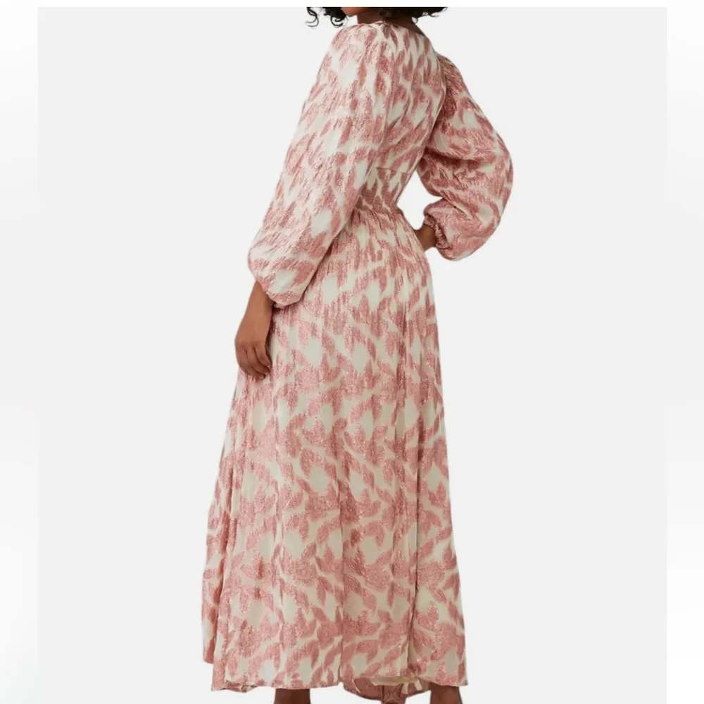 Jen’s Pirate Booty Rising Star Lapis Maxi Dress - Image 3