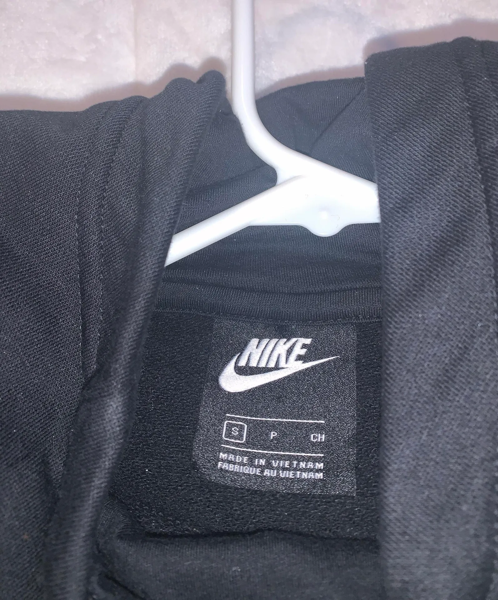 Nike High Neck Sweatshirt - Image 3