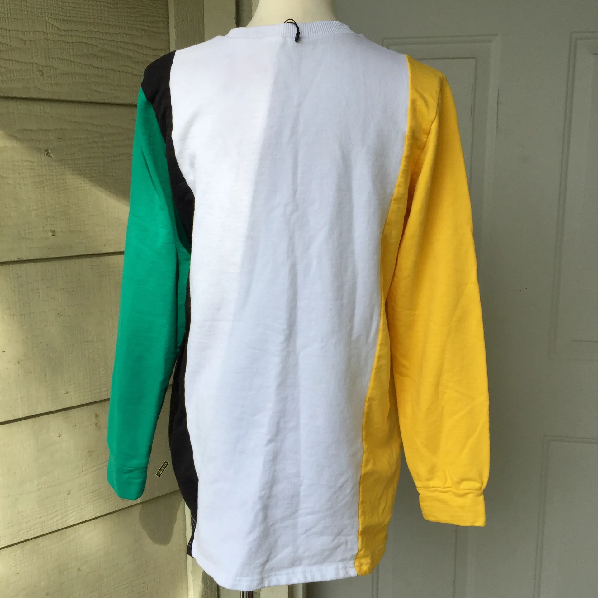 NWOT  Sweatershirt Dress - Image 7