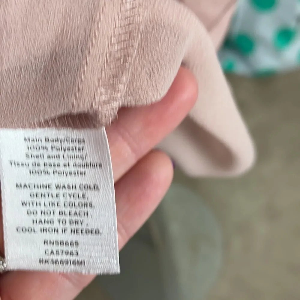 Melrose and Market dress - Image 9