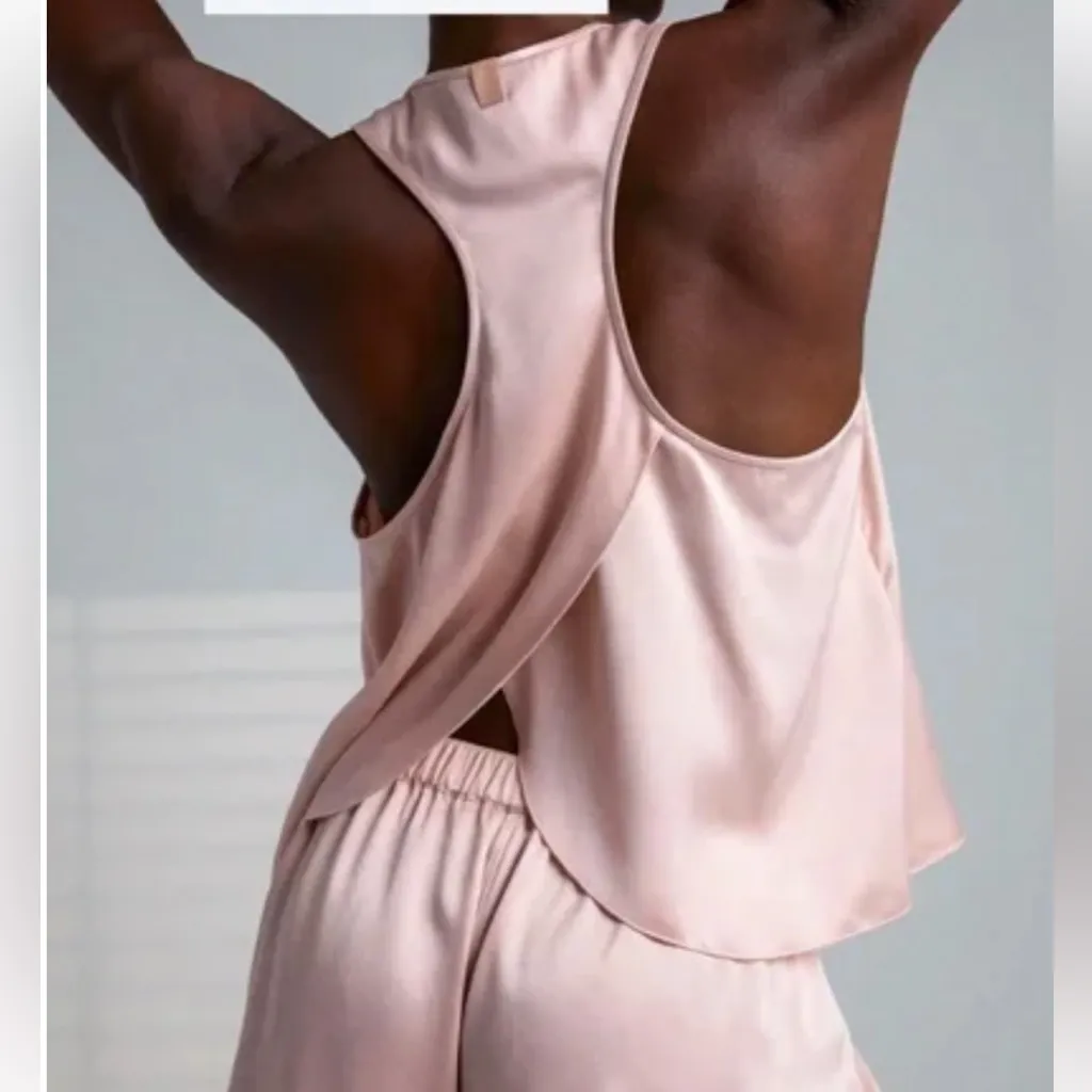 Lunya Washable Silk Tulip - Image 7