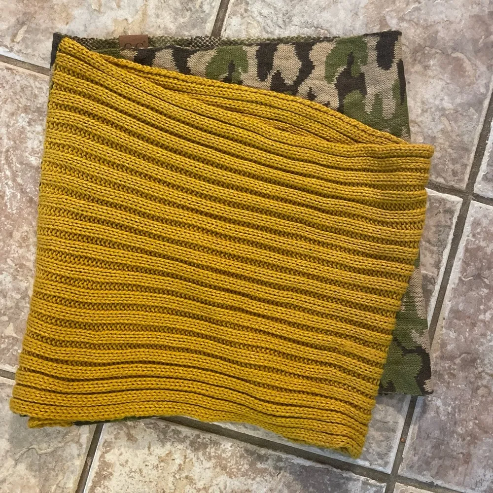 Infinity Scarf - Image 3