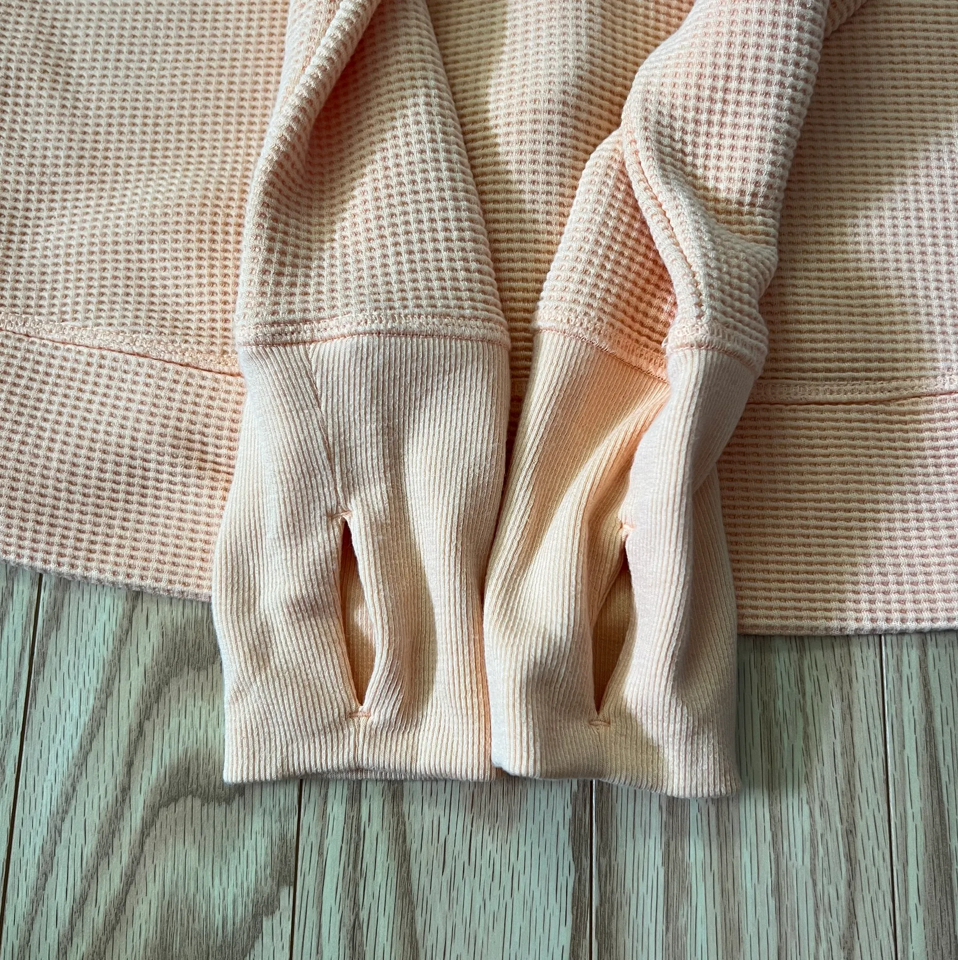 Orange Size M - Image 4