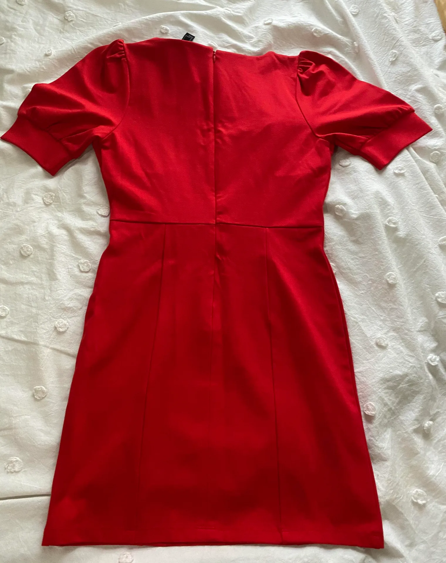Forever 21 Red Dress - Image 2