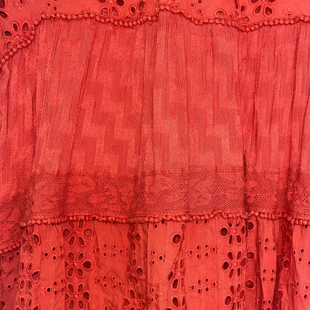 Free People Mockingbird Maxi Dress - Image 10