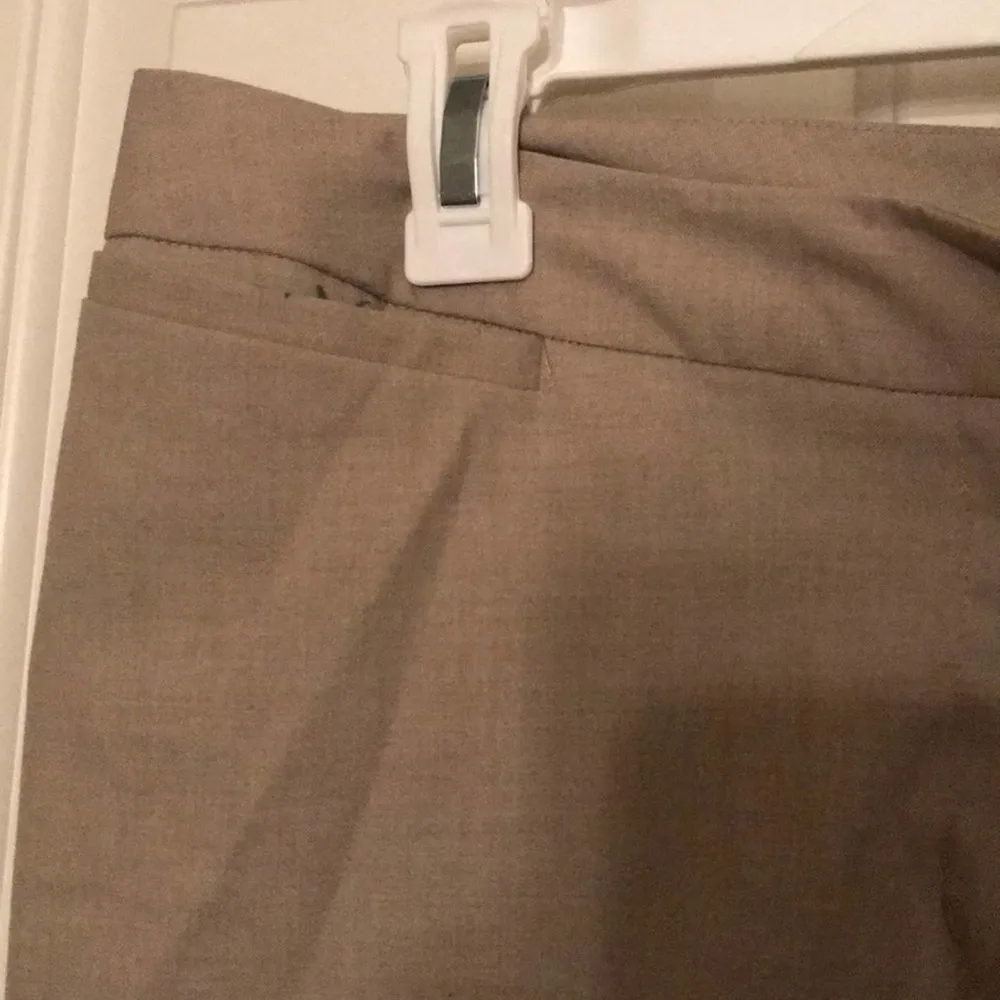 Harvé Bernard trousers size 10 - Image 4