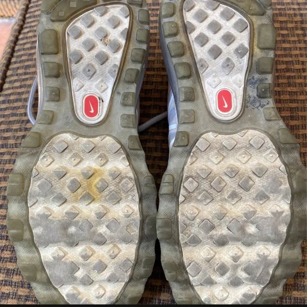 Nike air max shoes - Image 3