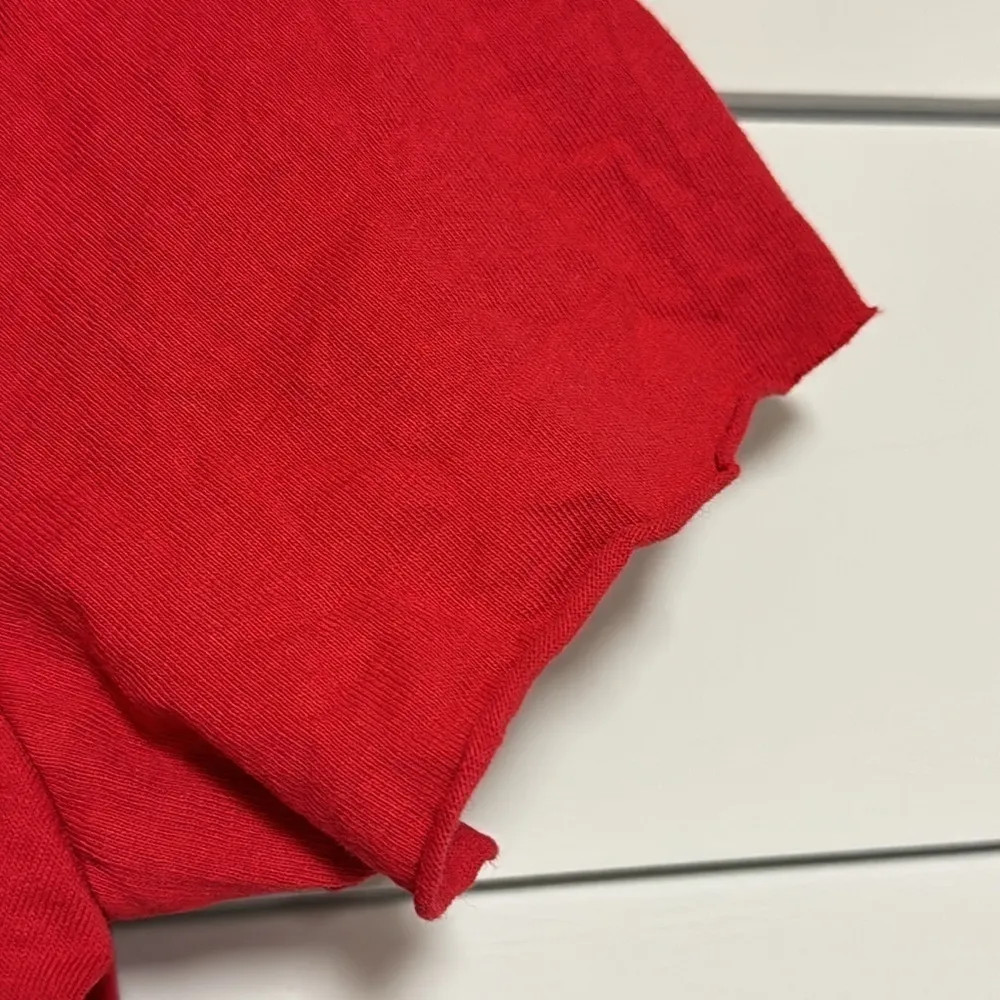 Frank & Eileen Lauren Heritage Jersey Polo Shirt Dress - Image 9