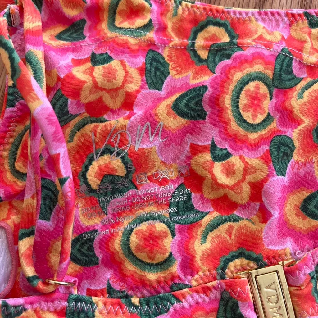 VDM the label bikini set - Image 4