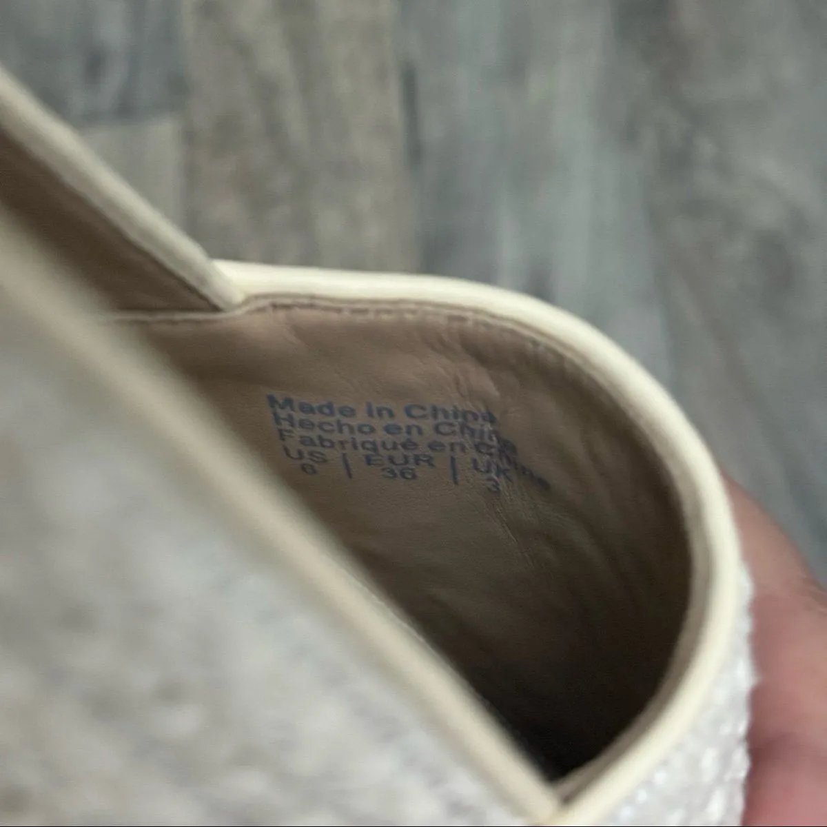 Ted Baker Women's Piper Loafer Espadrilles - Image 5