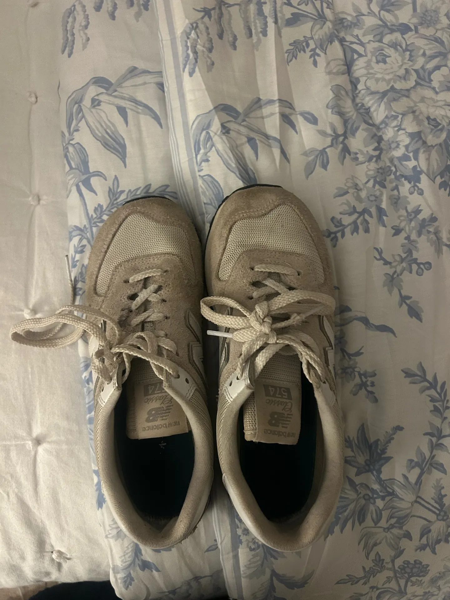 New Balance 574  - Image 2