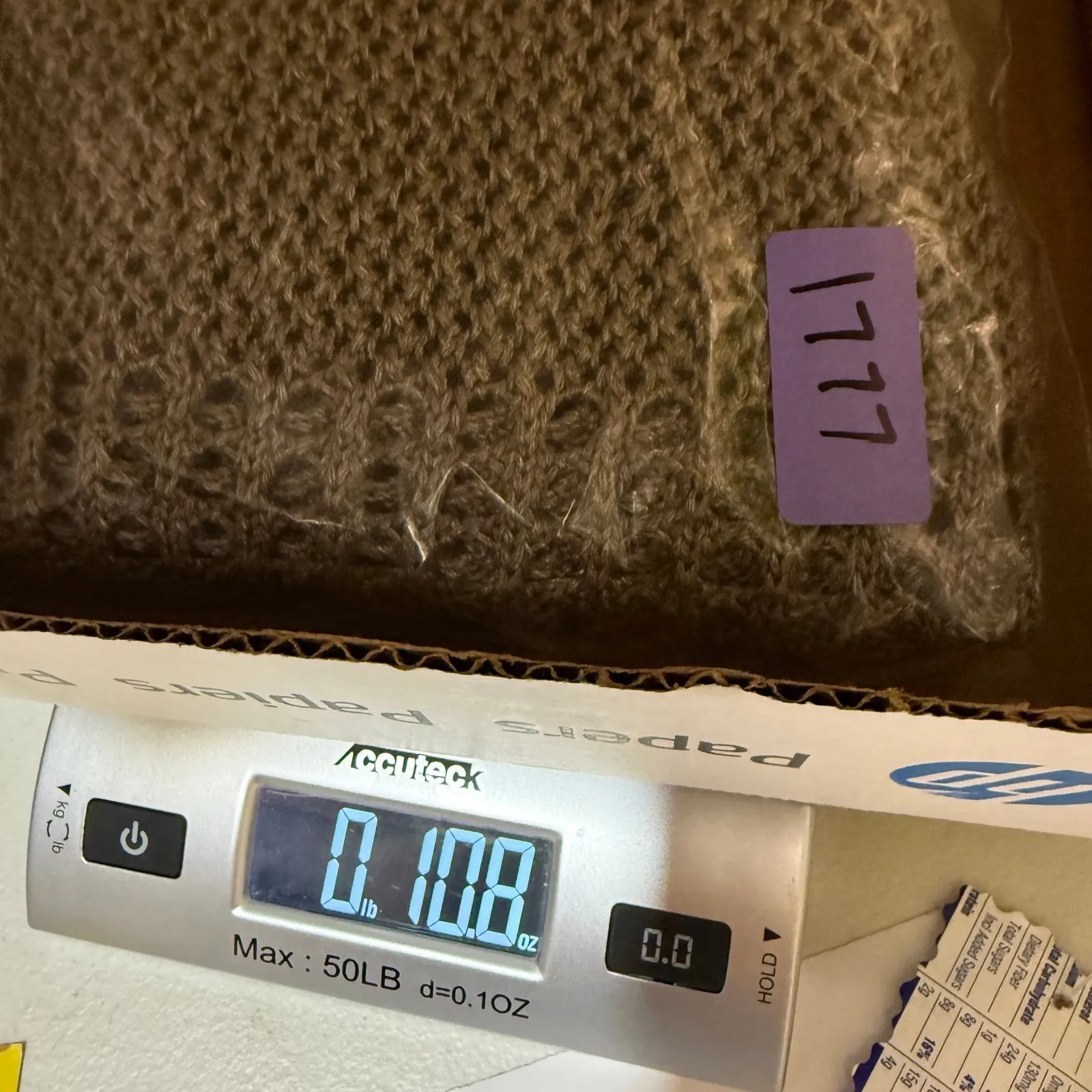 Harley-Davidson S Knit Mesh Top Brown Biker Fest Boho Grunge Layering Streetwear - Image 10