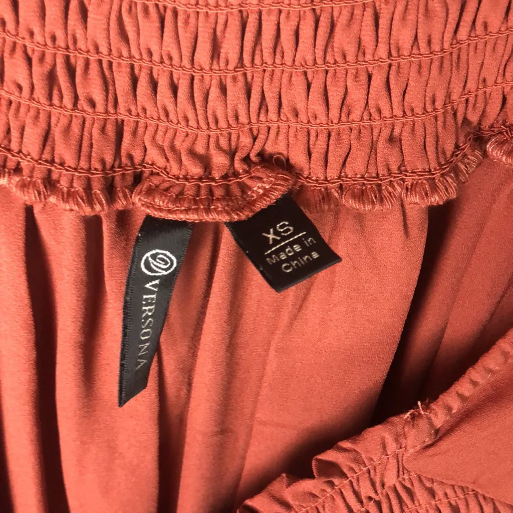 Versona  Romper - Image 5