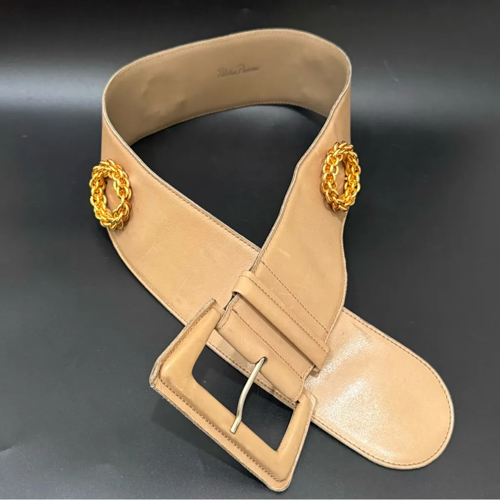 Vintage PALOMA PICASSO Gold - Image 4