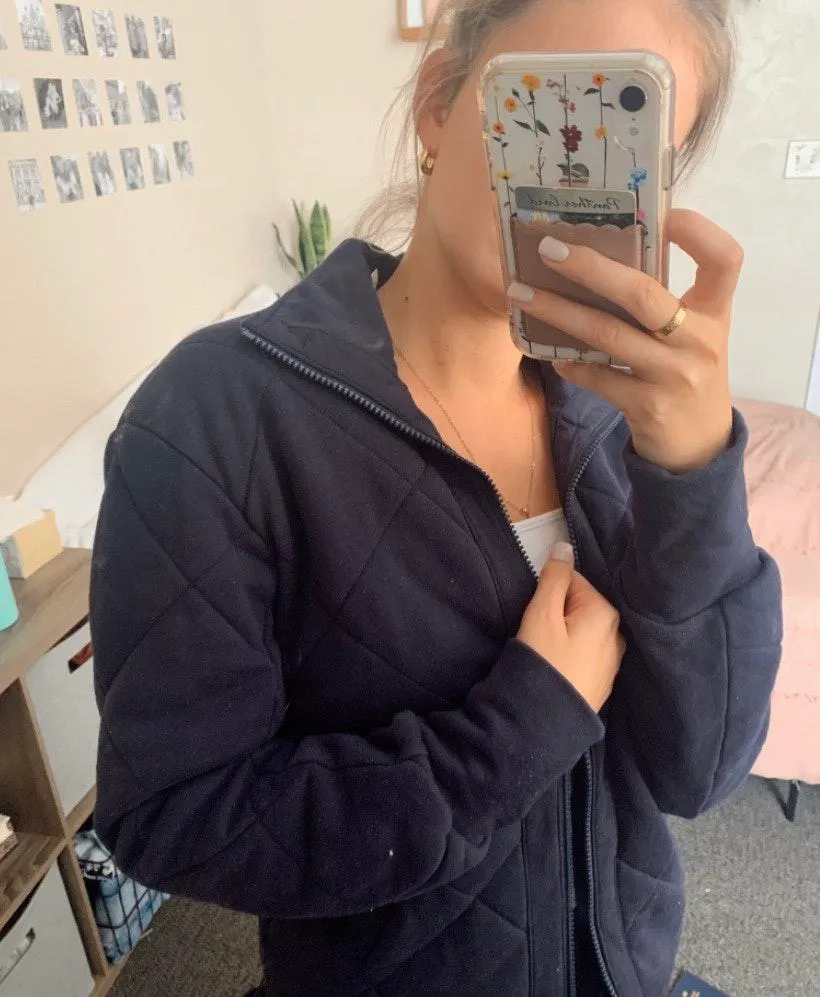 Lululemon Jacket - Image 4