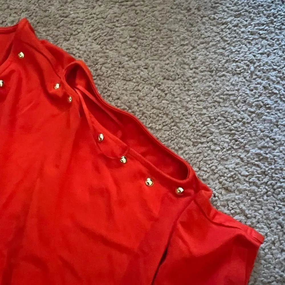 Philosophy 2x blouse - Image 7