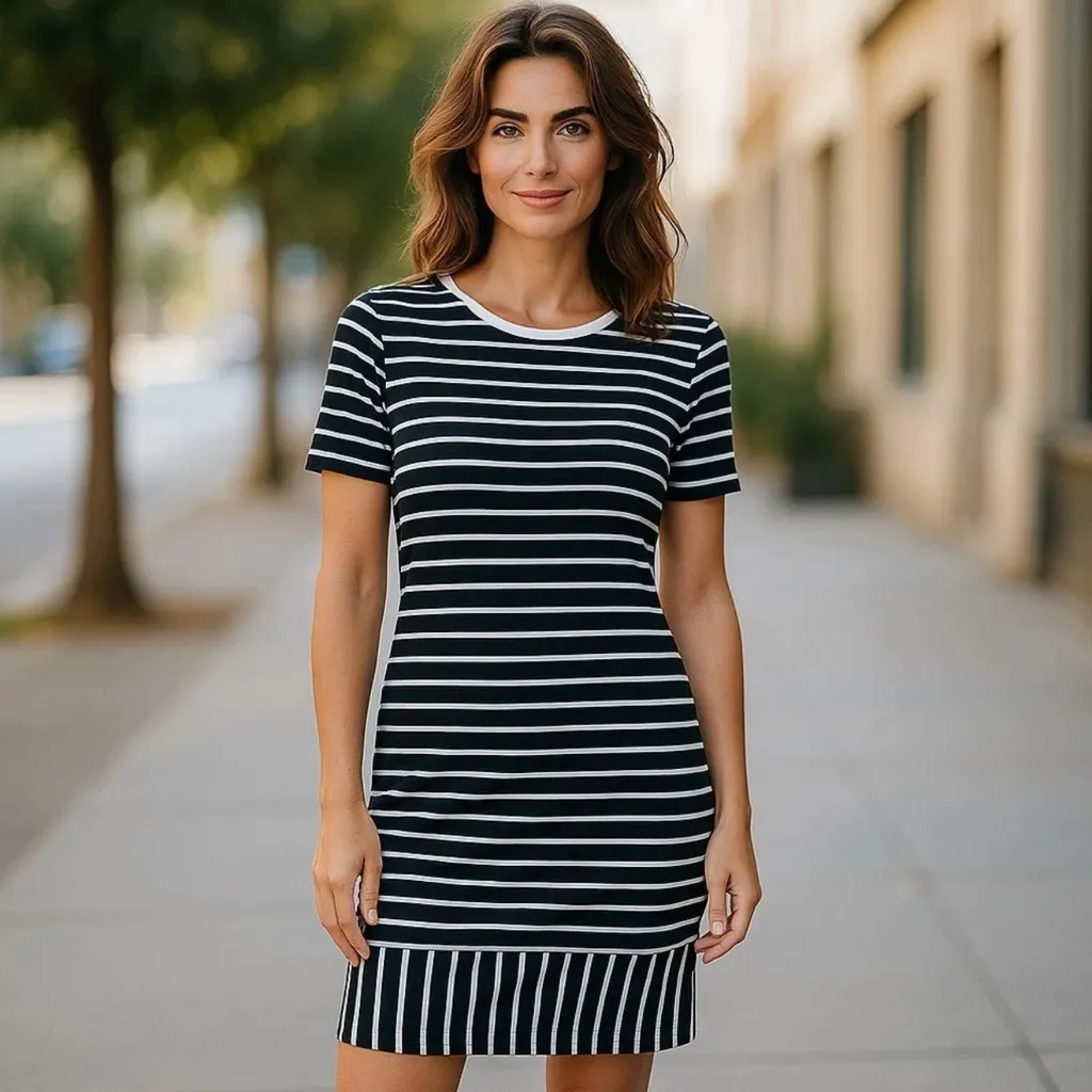 Lularoe Julia dress - Image 6