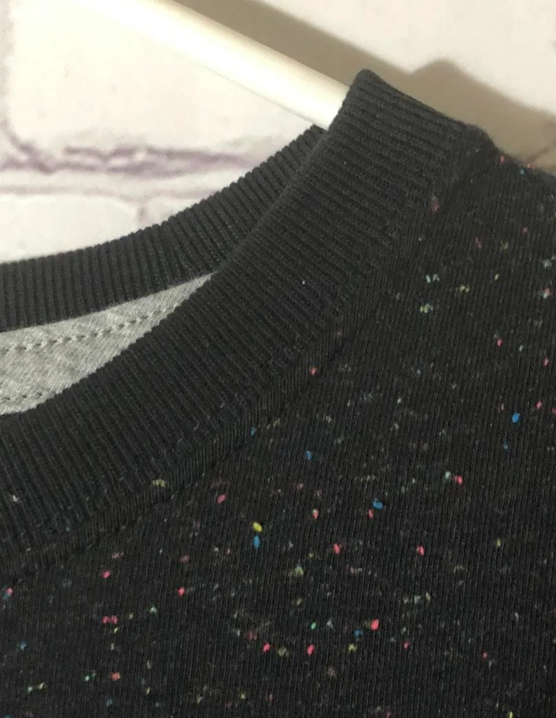 Nike Women Multi-color Graphic Tee Size - Image 7