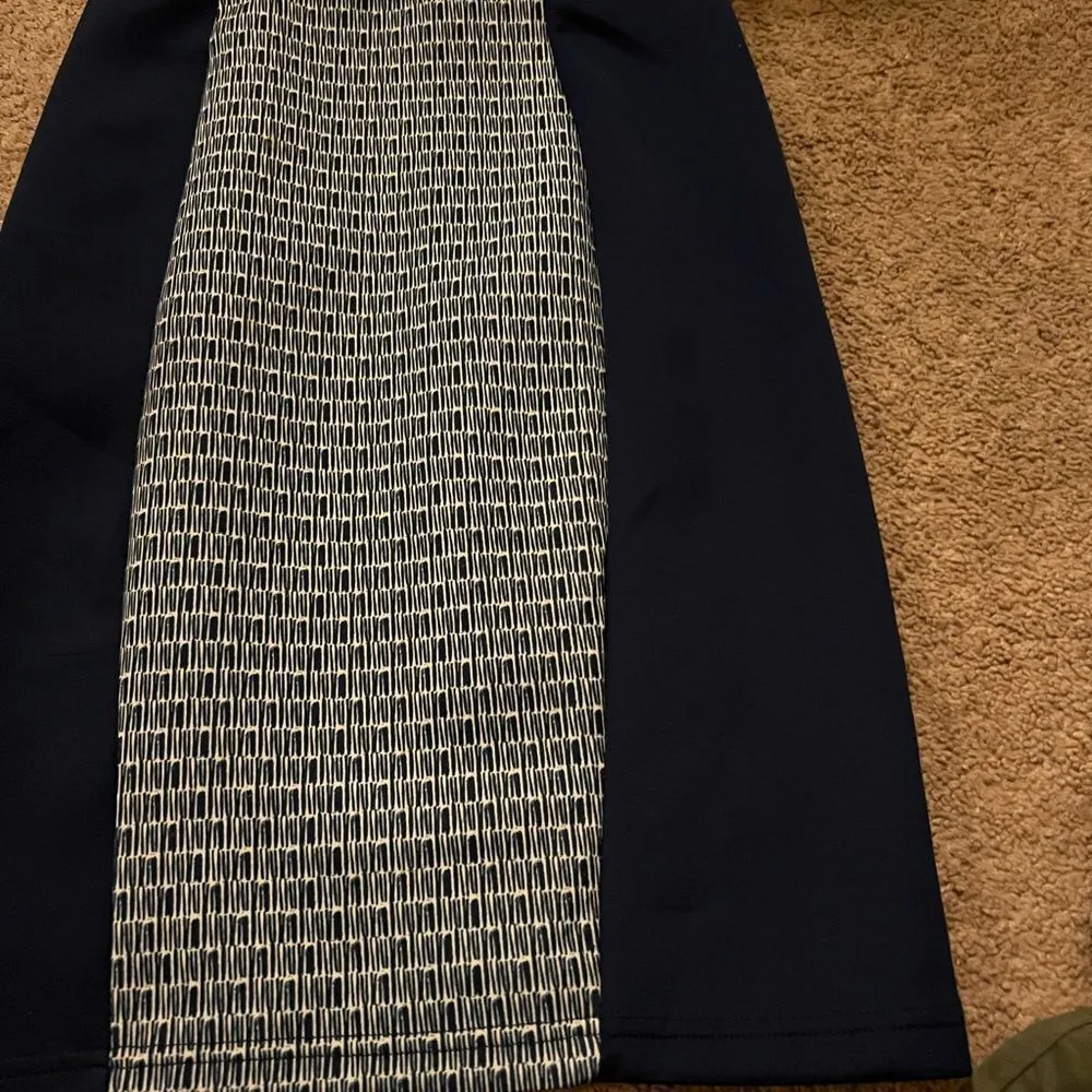 NWT daisy Fuentes pencil skirt small - Image 5