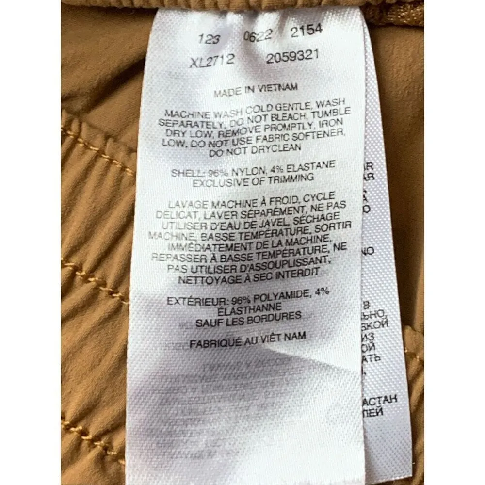 Columbia Uptown Crest Lightweight Jogger in Elk - Image 15