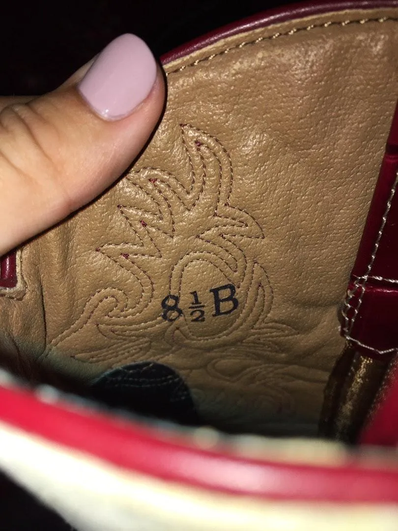 Ariat Boots - Image 2